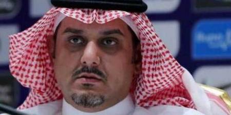 رئيس الهلال: التحكيم في دوري روشن أقل من المستوى ونطالب بحكام أجانب