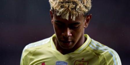 الجدل يرافق استبعاد يامال من المنتخب.. هل يشعل فتيل الخلاف بين الاتحاد الإسباني وبرشلونة؟