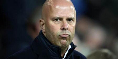 تقارير: أوليفر جلاسنر المرشح الأقرب لخلافة آرني سلوت في ليفربول