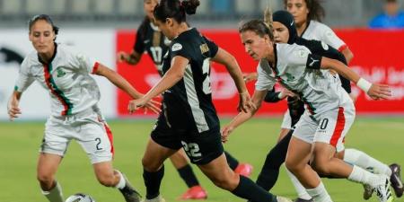 مسار يواجه 15 أغسطس اليوم بالجولة الثانية من دور المجموعات لدوري أبطال إفريقيا للسيدات