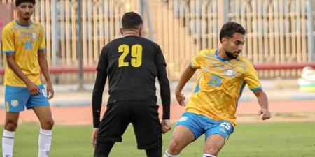 الإسماعيلي يتعادل وديًا مع الصداقة الليبي استعدادًا لمواجهة الأهلي بالدوري المصري