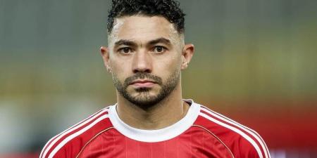 ياسر إبراهيم: توقعنا ما حدث ضد زيزو.. وكنت أريد مواجهة بيراميدز في نهائي السوبر