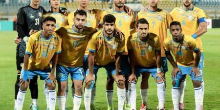 إيقاف قيد على الإسماعيلي وعضو المجلس يطمئن الجماهير (خاص)