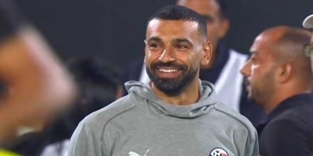 محمد صلاح ينضم لمعسكر منتخب مصر في الإمارات