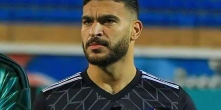 خاص.. هل تفاوض الأهلي مع بتروجت لضم حامد حمدان؟