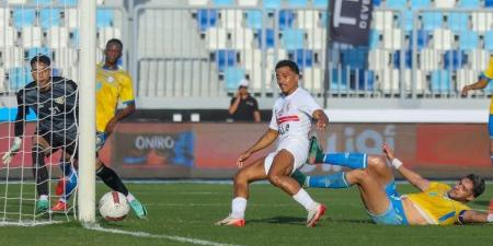 الزمالك يُجري محاولات لإنهاء إجراءات إقامة الأجانب.. خاص