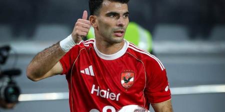 الأهلي: نراجع عقوبات اتحاد الكرة على النادي وزيزو.. وقد نتخذ إجراءات (خاص)