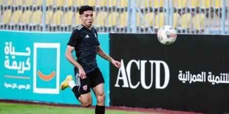 توفيق محمد مطلوب من الأهلي والزمالك وبيراميدز (خاص)