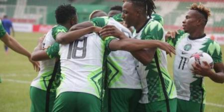 نيجيريا في مواجهة حاسمة ضد الجابون بالملحق المؤهل لـ كأس العالم 2026