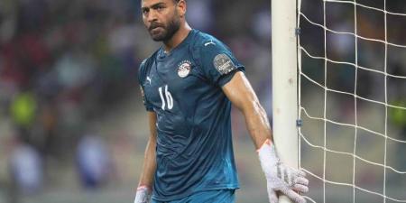 في بيان رسمي.. محمد أبو جبل ينفي اعتراضه على عدم الانضمام للمنتخب