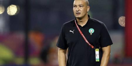 باها قبل مواجهة أمريكا: "اللاعبون يرغبون في تحقيق شيء عظيم غدا ونمتلك الإمكانيات للقيام بذلك"