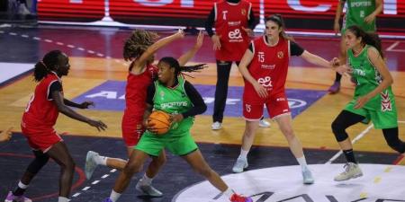 الأهلي يواجه سبورتنج في إياب نهائي دوري المرتبط للسيدات