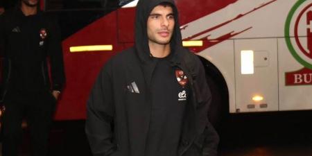 زيزو ينعي الراحل محمد صبري: ربنا يرحمك ويعفو عنك