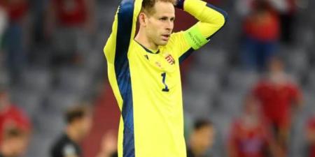 حارس لايبزيج: مصر كانت بوابة التألق لي.. ولدي ذكريات في القاهرة والسويس منذ 16 عاما