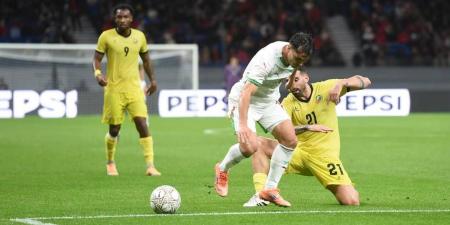 المنتخب المغربي يفوز وديا بهدف وحيد (1-0) على الموزمبيق