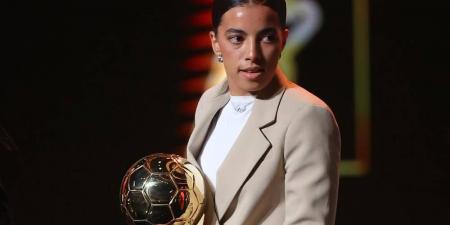 جوائز "الكاف"/ المدني ضمن القائمة النهائية لجائزة أفضل لاعبة شابة في أفريقيا لعام 2025