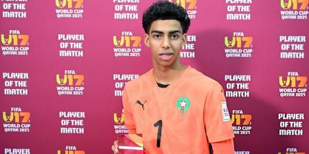 بلعروش: "قلْنا غانْتقاتلُو في التِّيران والحمد لله ربي جَاب التِّيسير في ركلات الترجيح"