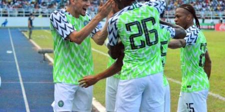 الكشف عن حكم مباراة نيجيريا والكونغو في الملحق الإفريقي المؤهل لكأس العالم