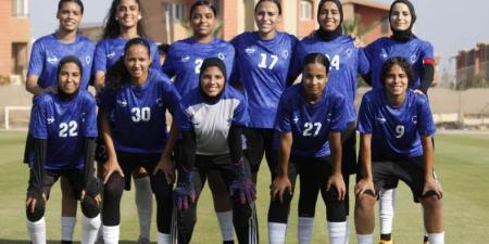 لاعبات الطيران يرفض خوض مباراة مودرن سبورت.. "خاص"