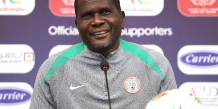 مدرب المصرية للاتصالات يكشف عن رسالته للاعبيه قبل مواجهة الأهلي بكأس مصر