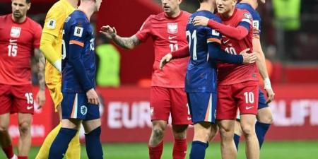 ألمانيا تقترب من مونديال 2026 وهولندا تضع قدمًا في كأس العالم