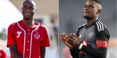 مايلا: "لورش أفضل لاعب جاورته طوال مسيرتي الكروية وما يقدمه مع الوداد ليس مفاجئا"