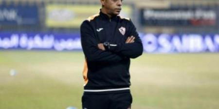 الزمالك يبدأ إجراءات ضم نجلي محمد صبري من السكة الحديد