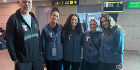 قائمة منتخبي رجال وسيدات للسلة 3×3 في دورة ألعاب التضامن الإسلامي