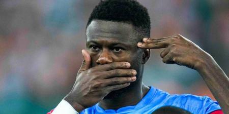 في مباراة قادها جلال جيد.. الكونغو تتأهل من الرباط إلى الملحق العالمي المؤهل إلى المونديال بفوزها على نيجيريا بركلات الترجيح (4-3)