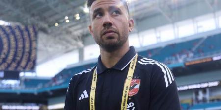 تريزيجيه يكشف مفاجأة: أنشيلوتي طلب ضمي مرتين.. وأنا لست نجمًا على زيزو وعاشور