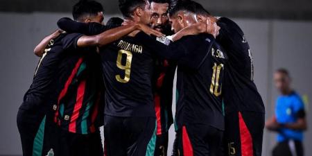 الجيش الملكي يعلن نقل مباراته ضد الأهلي إلى ملعب مولاي الحسن بالرباط