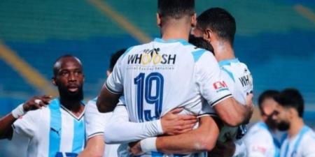 موعد مباراة بيراميدز ضد ريفرز يونايتد في دوري أبطال إفريقيا