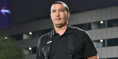 باها: "الصّحراء ديالْنا وحْنا تأهلنا لربع نهائي المونديال إذنْ كُلشي غادي مزيانْ الحمد لله"