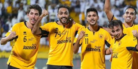 هل ينضم كهربا لفريق نيوم السعودي ؟ .. مصدر بالنادي يوضح لـ"كورة بلس"