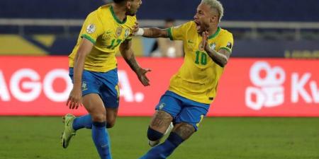 منتخب تونس يتحدى البرازيل في مواجهة ودية قوية