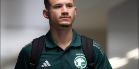 رينارد يستبعد الحمدان قبل مواجهة الجزائر