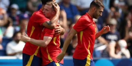 إسبانيا في صدام قوي ضد تركيا بـ تصفيات كأس العالم 2026