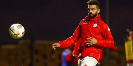 الوداد يواصل تحضيراته بمركب "ويلنس" قبل ضربة بداية دور المجموعات بالكونفدرالية