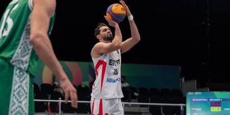 تأهل منتخبا 3×3 إلى نصف نهائي دورة ألعاب التضامن الإسلامي