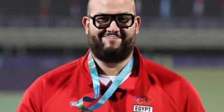 مصر ترفع رصيدها للميدالية 37 في دورة التضامن الإسلامي