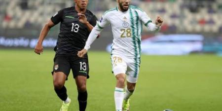 وكيل قندوسي: اللاعب لا يمانع الانتقال لـ الزمالك بشرط