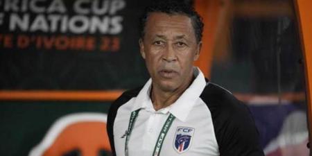 جوائز الكاف| بوبيستا يحصد جائزة أفضل مدرب في إفريقيا