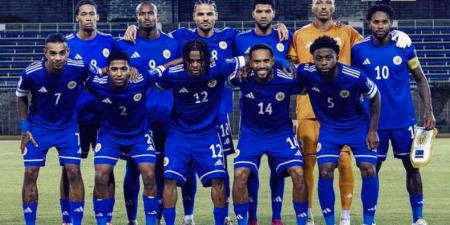 كوراساو تصنع التاريخ وتتأهل إلى كأس العالم 2026 برقم قياسي بتاريخ البطولة