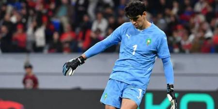 إحصائية "لافتة" للمنتخب المغربي قبل "الكان".. مرمى بونو يتلقى تسديدة مؤطرة واحدة فقط في آخر أربع مباريات "للأسود"