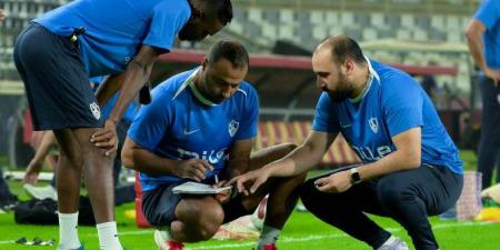 الزمالك يستهل دور مجموعات الكونفدرالية بمواجهة قوية ضد زيسكو يونايتد.. الموعد والقناة الناقلة