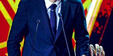 أول تعليق من بونو بعد تتويجه بجائزة أفضل حارس إفريقي