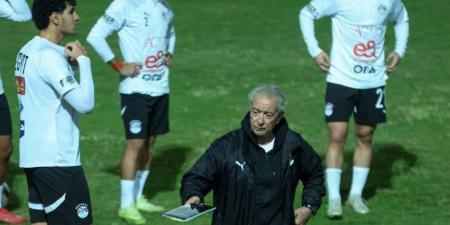 مواعيد مباريات منتخب مصر في كأس العرب 2025 في قطر