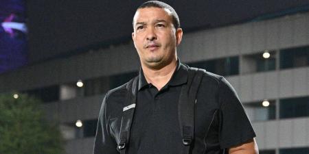 باها: "رأينا لمسة يد فكيف لم يرها الحكم؟ هل الزوايا التي نراها نحن نفسها في غرفة 'الفار'؟"