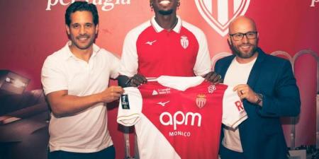 عودة بول بوجبا بعد غياب طويل.. قائمة موناكو لمواجهة رين