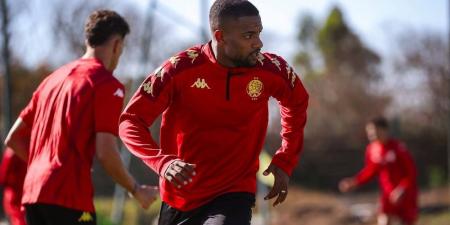 ثلاثي المنتخب الرديف يعود لتداريب الوداد قبل مواجهة نيروبي يونايتد